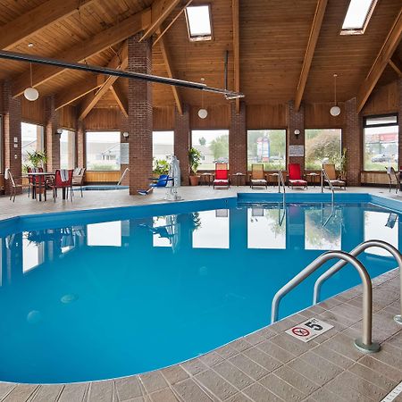 Best Western Norwalk Exterior photo