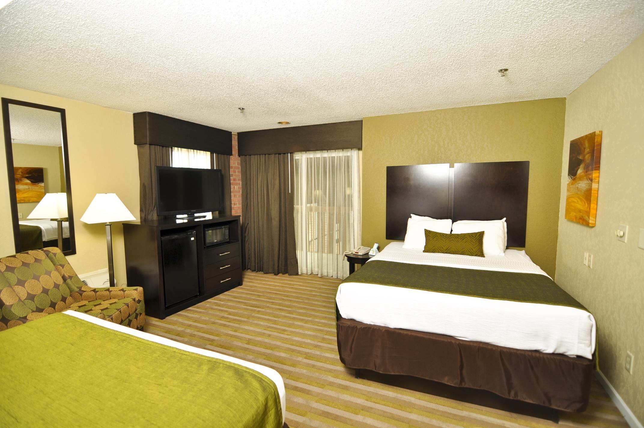 Best Western Norwalk Exterior photo
